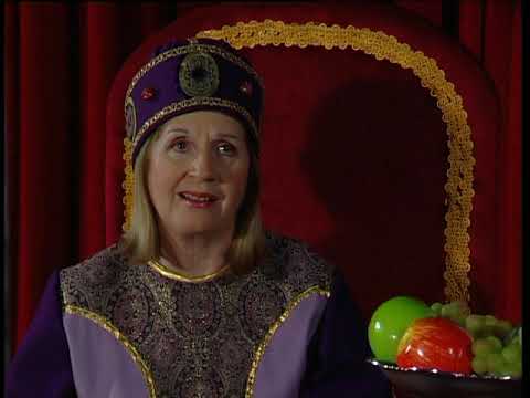 Видео: Македонски стари приказни -  Најскапоценото