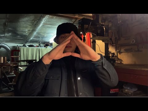 Видео: Керамический мусат - обман | Заточка или правка | Aus 8 как граница перехода от мусата к камням