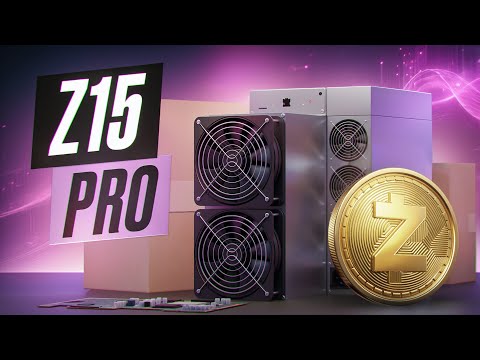 Видео: Z15 Pro — всё как раньше, но с новой ценой. Что скрыли производители?