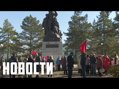 Видео: Вторая жизнь монумента