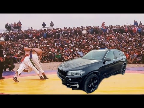 Видео: Бектуркан Кожомуратов: Баласаруу финал авто машина,💪💪💪🥇