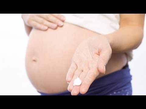 Видео: АКНЕ И БЕРЕМЕННОСТЬ