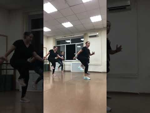 Видео: Табата на Дисках!