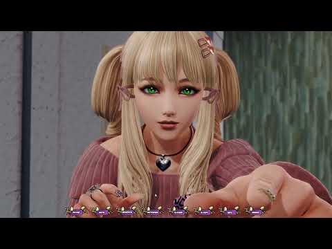 Видео: PALE CARNATIONS (БЛЕДНЫЕ ГВОЗДИКИ) Прохождение без комментариев Часть 7