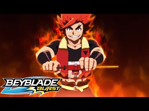 Видео: Beyblade Burst Russian - Бейблэйд Бёрст 1 сезон 16 серия - Групповой урок от Шакадеры.