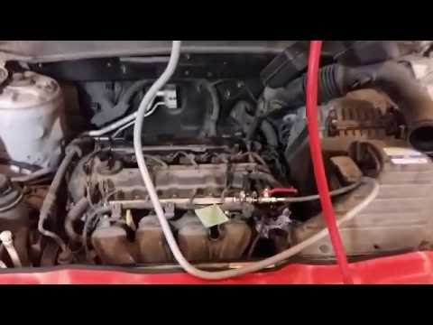 Видео: GX 100   АППАРАТ ДЛЯ ОЧИСТКИ ТОПЛИВНЫХ СИСТЕМ