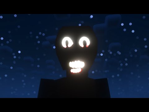 Видео: 😱САМОЕ ОПАСНОЕ СУЩЕСТВО - The SILENCE | Майнкрафт хоррор