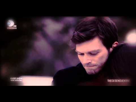 Видео: ◄Забыть нельзя {Кузей/Джемре} || Kuzey Güney