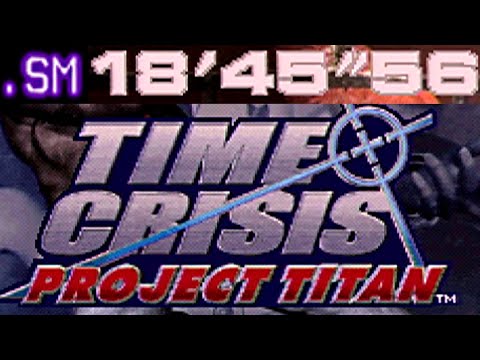 Видео: Проект «Титан»: кризис времени — продолжение не прослеживается — 18:45,56