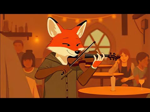 Видео: NixTheParadox - Таверна пьяная лиса