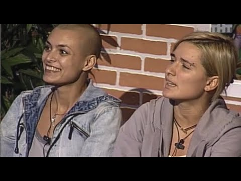 Видео: Дом-2 Выпуск 1284 (2007 год)