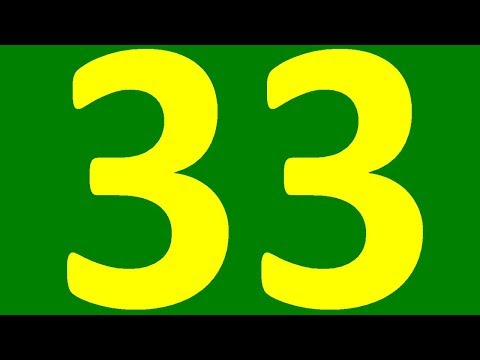 Видео: АНГЛИЙСКИЙ ЯЗЫК ПО ПЛЕЙЛИСТАМ УРОК 33 УРОКИ АНГЛИЙСКОГО ЯЗЫКА АНГЛИЙСКИЙ ДЛЯ НАЧИНАЮЩИХ С НУЛЯ