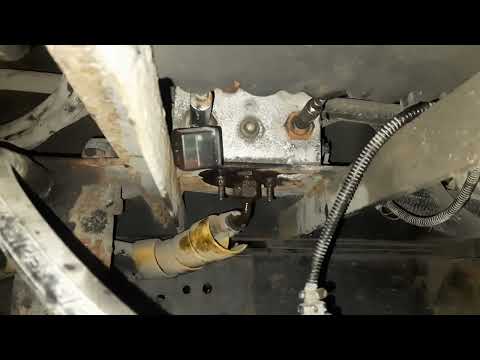 Видео: Достали глюки на автовышке Socage , не безопасно , но надёжно.  Чайка сервис "спасибо" за цены.