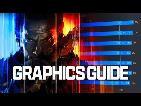Видео: Руководство по графике Black Ops 7: лучшие настройки для повышения FPS и видимости в BO7