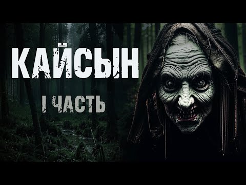 Видео: КАЙСЫН 1 ЧАСТЬ | У.Лобаева | Ужасы леса | Страшные истории про деревню | Мистика