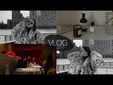 Видео: влог | my student life