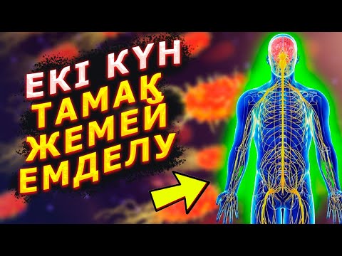 Видео: АШЫҒУМЕН ҚАЛАЙ ЕМДЕЛЕМІЗ, ТҮРЛІ АУРУҒА ЕМ БОЛАДЫ, Керек арнасы, Аштықпен емделу, Аштықтың пайдасы