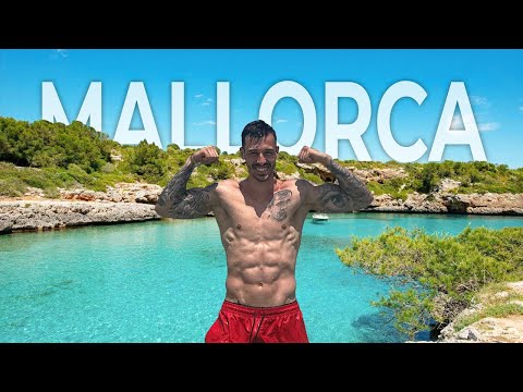 Видео: Какво СЕ СЛУЧИ в пътуването ни до Майорка!? 😱 Първи ден с неочаквани обрати!🌴✈️😲