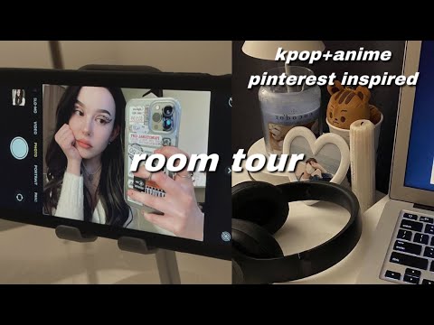 Видео: room tour | моя квартира в pinterest стиле