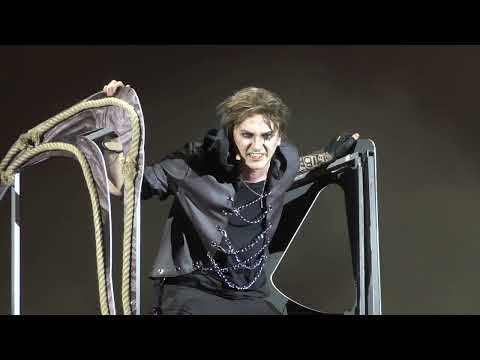 Видео: Ярослав Баярунас и Александр Суханов "Атланты" (мюзикл "Икар") 07.04.24