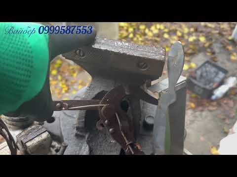 Видео: ⚡️Похід на ринок , токарні знахідки⚒️🛠️🇺🇦👍#розпродаж #інструмент # тиски# вила#алмазні чашки #ключі