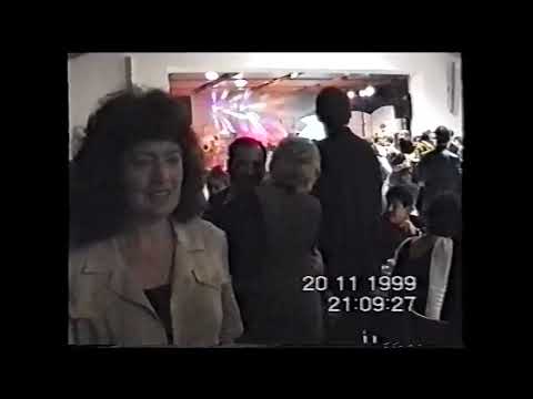 Видео: Первая Встреча Ново - Ильиновцев 1999