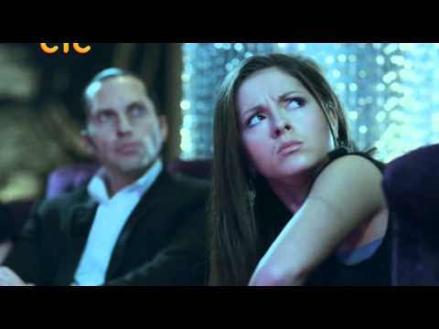 Видео: Нюша - Люди Хэ, СТС, 05.06.13