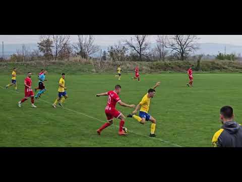 Видео: СЕПТЕМВРИ (ДРАГОЕВО) - ВОЛОВ-ШУМЕН 2007 (2)  1:0 (0:0) ЦЕНТРАЛНА ОФГ-ШУМЕН НАЧАЛО НА ВТОРО ПОЛУВРЕМЕ