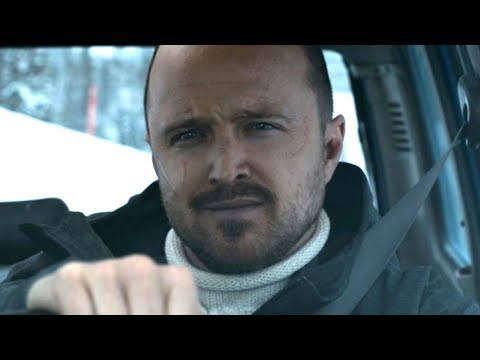 Видео: Объяснение концовки El Camino: Во все тяжкие