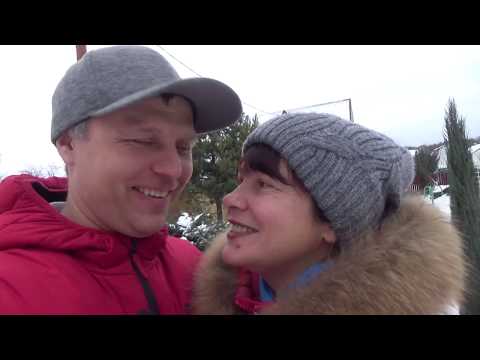 Видео: ВЛОГ с дачи. Уезжаем в СУПЕР - ОТПУСК в Таиланд. С кем останется Буян? Как там рассада цветов?