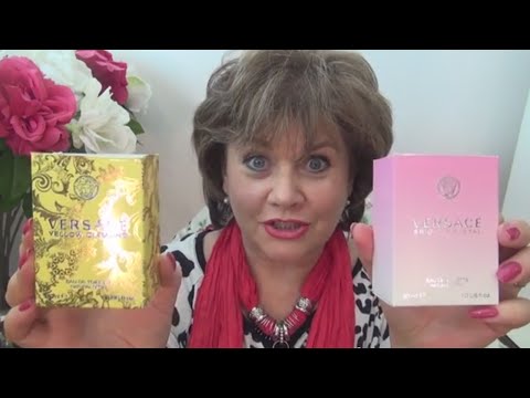 Видео: Обзор моих ароматов ( моя коллекция парфюма)