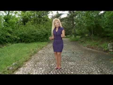 Видео: Kamelia Nacheva - Na mene li si, Ruso / Камелия Начева - На мене ли си, Русо