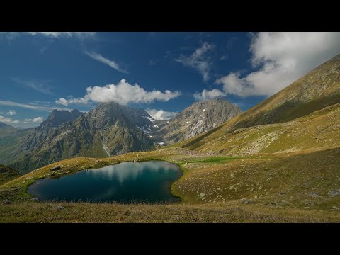 Видео: Поход по маршруту номер 8