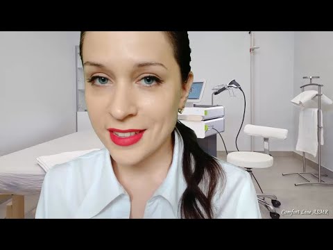 Видео: АСМР | Медицинские асмр видео - 3 часа (СБОРНИК)