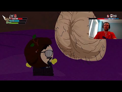 Видео: Папич - мастер уворотов.