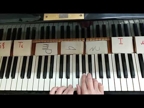 Видео: 3кл. Ля мажор. Аккорды.