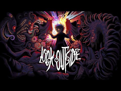 Видео: Look Outside #3 - Папино и Маска