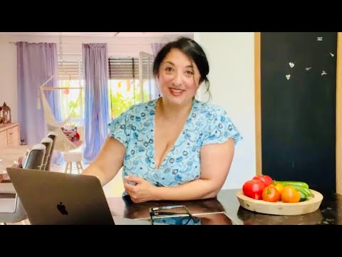 Видео: Печем Багеты 🥖 и поболтаем о том и о сём 🌺В гостях у ЭЛИНЫ и КЛИМА