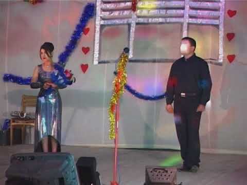 Видео: Гр  Даркуш   Ханум