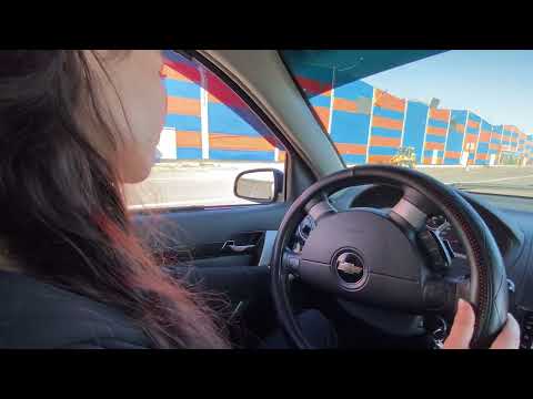 Видео: АвтоЦон Астана. Автодром Профи Астана по маршруту копия АвтоЦона.