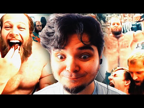 Видео: Маргинала троллят Смаевым