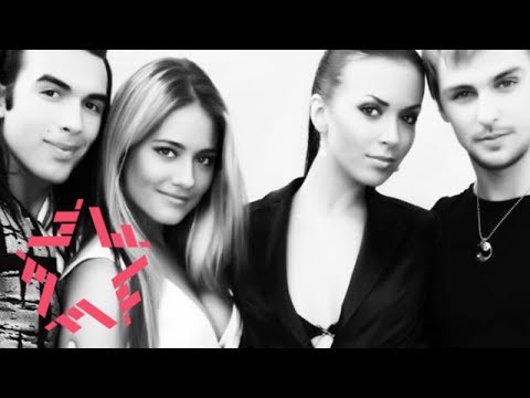 Видео: Инь - Ян - Сохрани меня