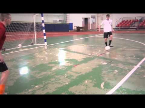 Видео: Урок №8 «Передачи»