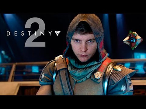 Видео: Destiny 2 ► НАЧАЛО | ROAD TO 2000 SUBS!!!