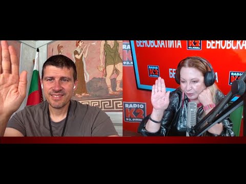 Видео: Ивелин Михайлов: ”Падението” Делян Пеевски-Кой - Борисов и Радев да прекратят!