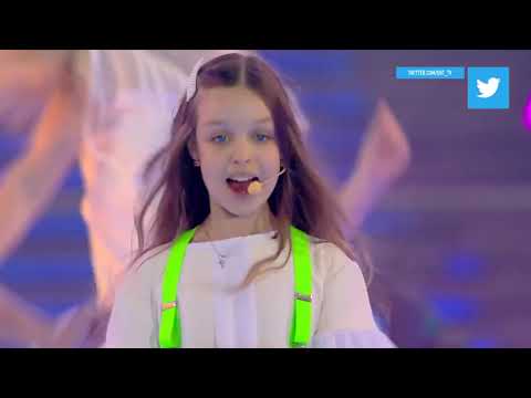 Видео: Студия искусств «Malinovka By Spamash» «Будучыня за намi» | Концерт ”Беларусь бязмежная“