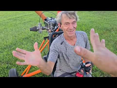 Видео: Мини-трайк-маршрут