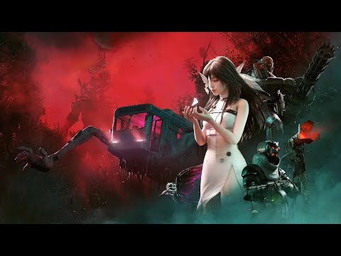 Видео: Once Human | Читаю на 99% чата