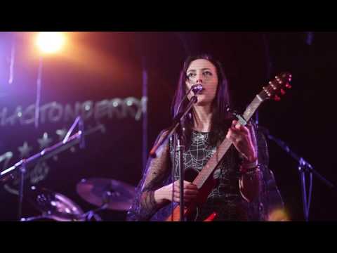 Видео: Канцлер Ги & Bregan D'Ert - Романс о тоске. Клуб "Glastonberry" 15.02.2019