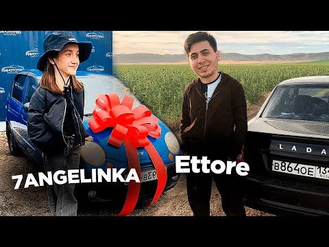 Видео: НА ЧЕМ ЕЗДЯТ ЮТУБЕРЫ ПО ГТА 5 РП?